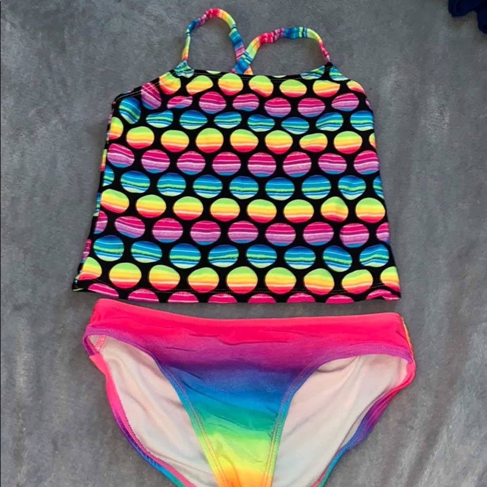 kids swimsuit